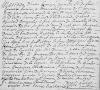 GERMAIN Francois X GRESSARD Jeanne 1745 mariage