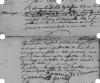 HERVE Hilarion X GARNIER Marguerite 1702 mariage